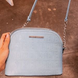 💥SOLD ON ANOTHER PLATFORM💥STEVE MADDEN SATCHEL